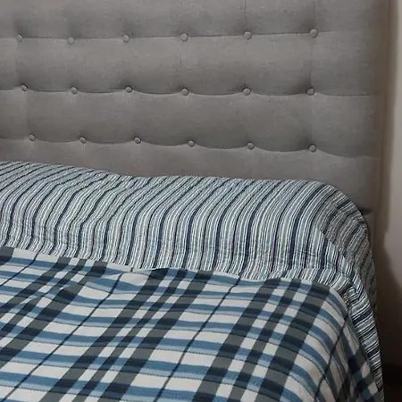 Habitacion Depto Business Apartment